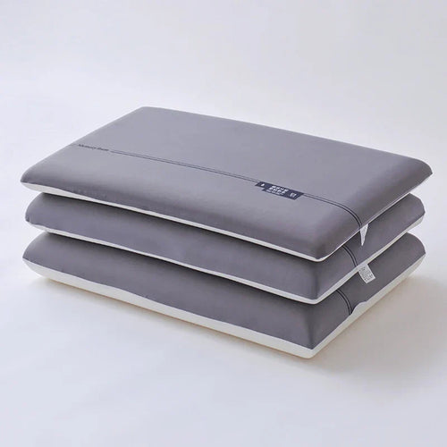BowLift | Pressure-Relief Therapeutic Ergonomic Neck Support Pillow