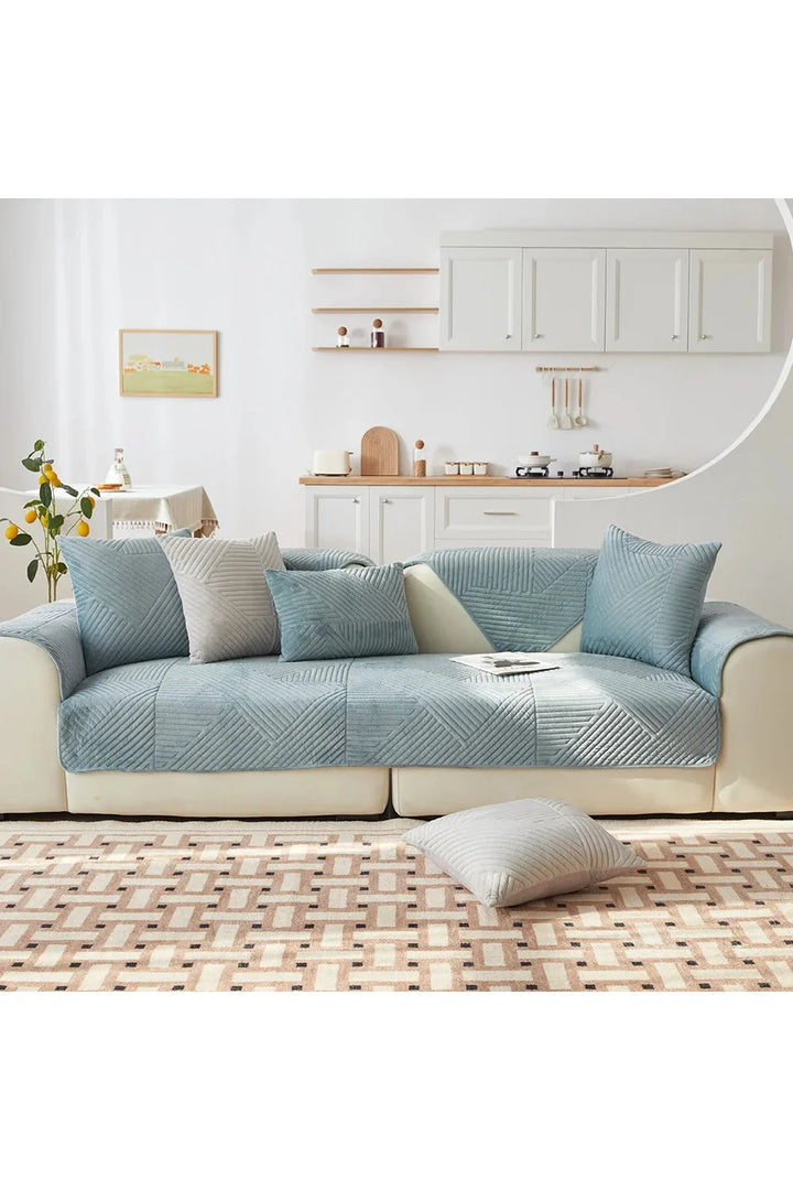 couch blanket | Bowlift