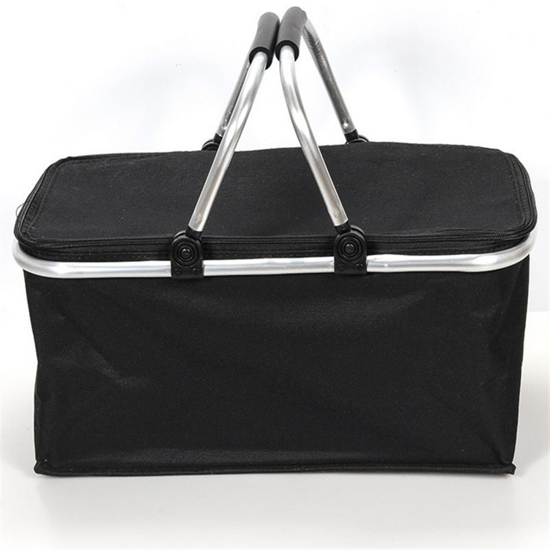 BowLift | Travel Fresh Cooler Foldable Camping Basket