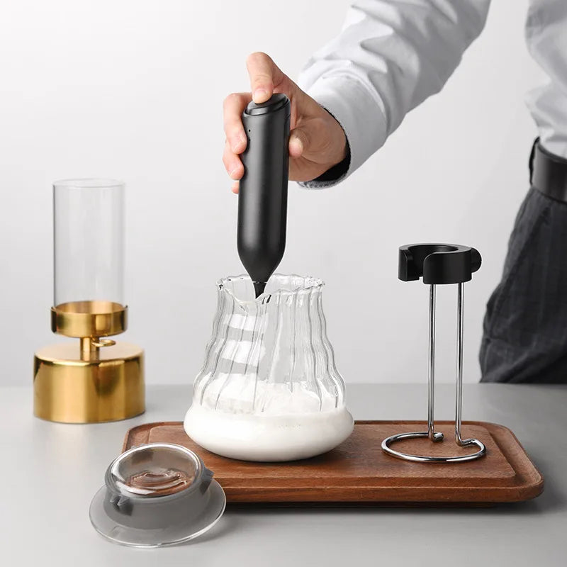 BowLift | Handheld Electric Whisk