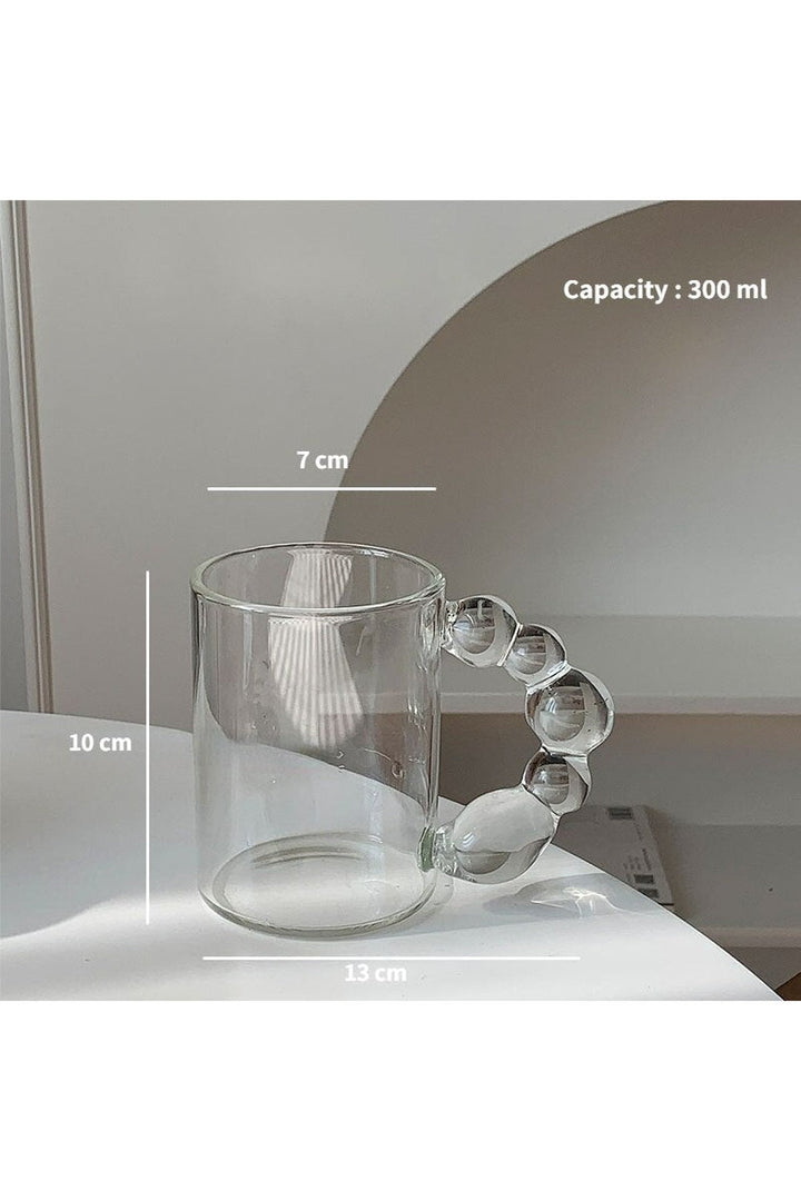 Ball Handle Cup | Bowlift