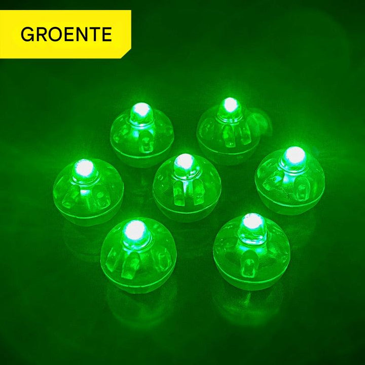 Mini LED Party Lights - GlowPearls | Bowlift