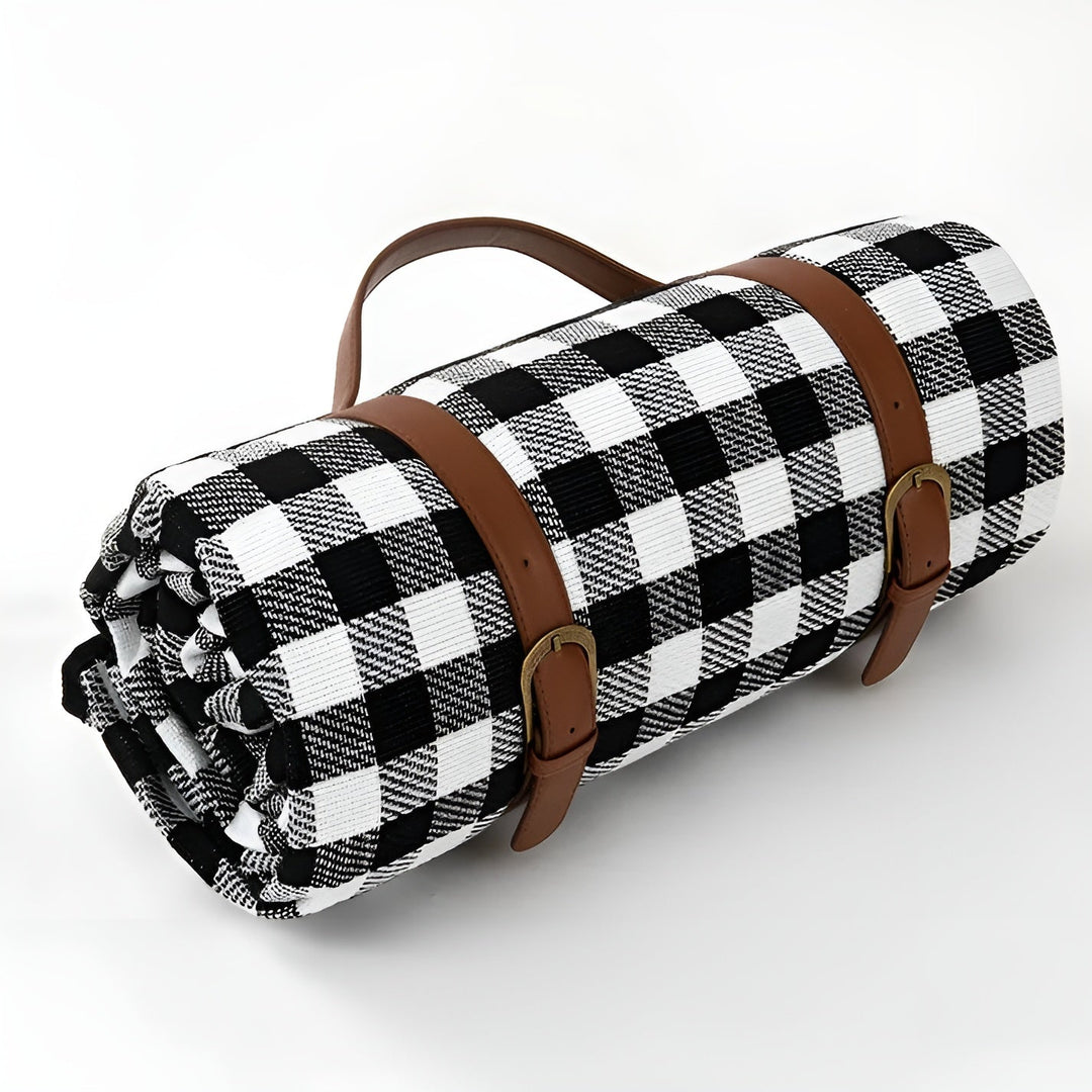 Picnic Bowliftanket for outdoors – Waterproof & Sand-free | Perfect for outdoor adventures | Bowlift