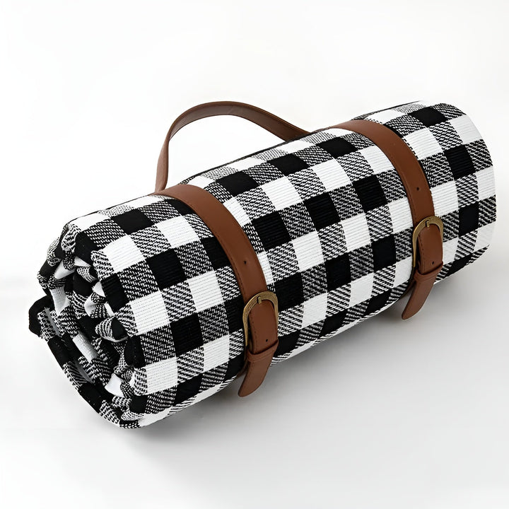 Picnic Bowliftanket for outdoors – Waterproof & Sand-free | Perfect for outdoor adventures | Bowlift