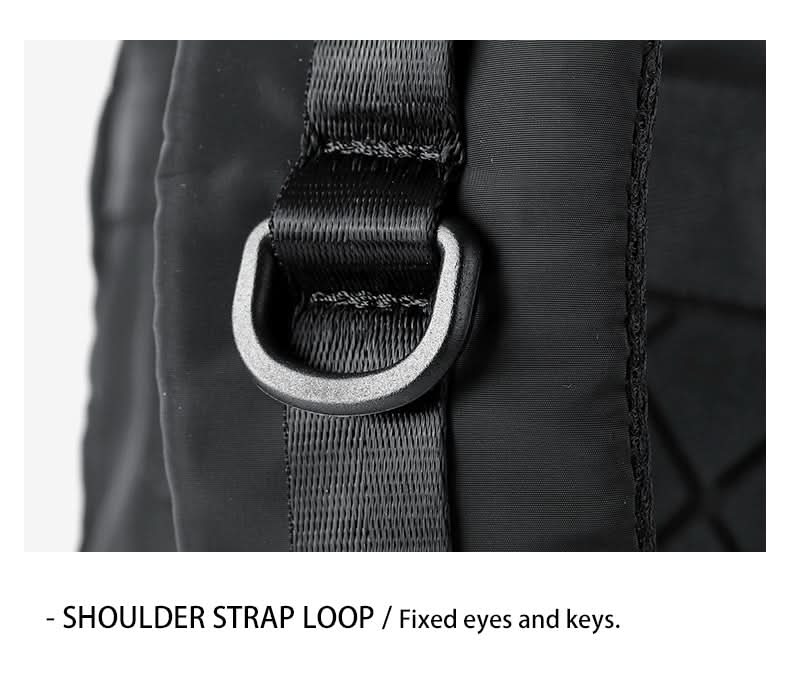 BowLift | Versatile 3-in-1 backpack for business, everyday life & traveling