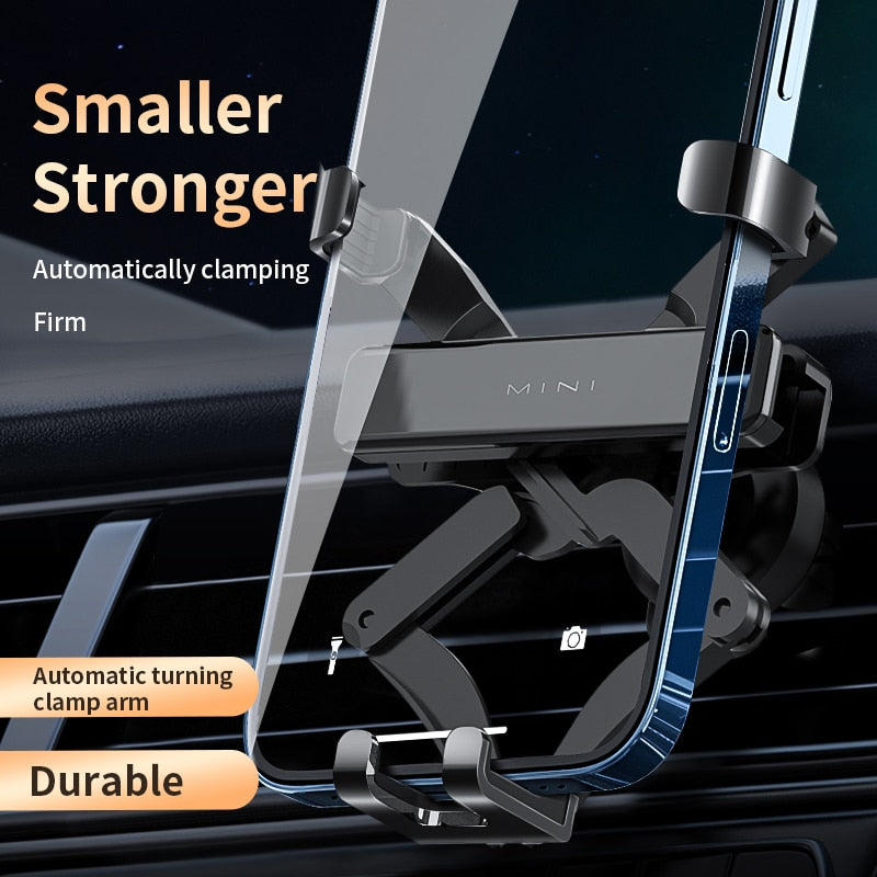 BowLift | Zero Weight Anti-Gravity Phone Holder