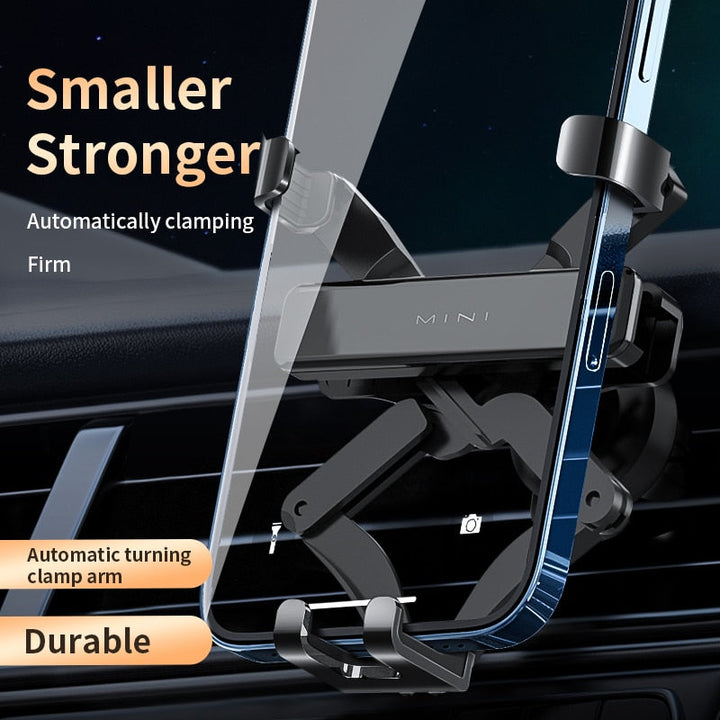 BowLift | Zero Weight Anti-Gravity Phone Holder