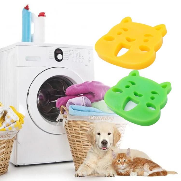 BowLift | PETCLEAN PRO – Pet Hair Remover for Washing Machine & Dryer