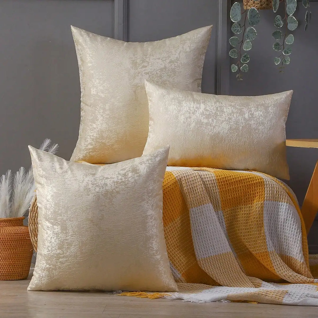 BowLift | Nordic Cushion Cover - Scandinavian Luxury Cushion Cover – Minimalist Design for Interior