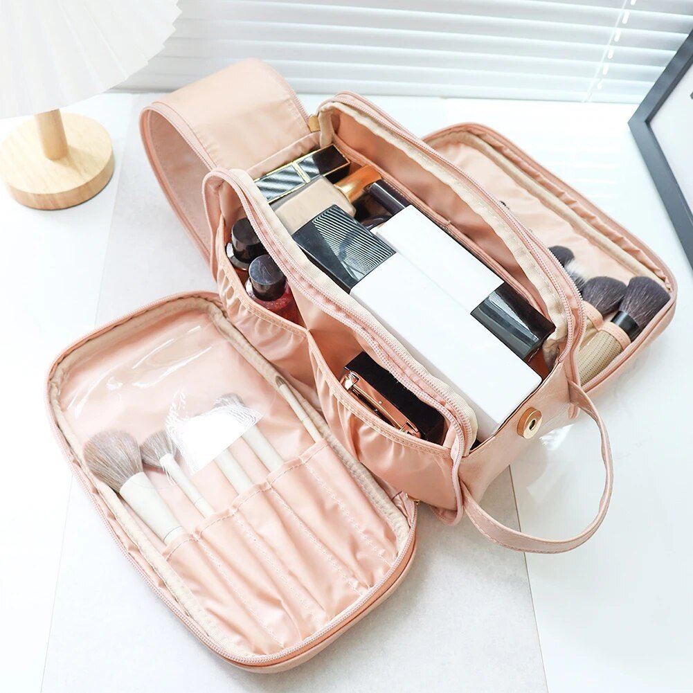 BowLift | Beauty Bag - Spacious bag - Ideal for your beauty essentials!