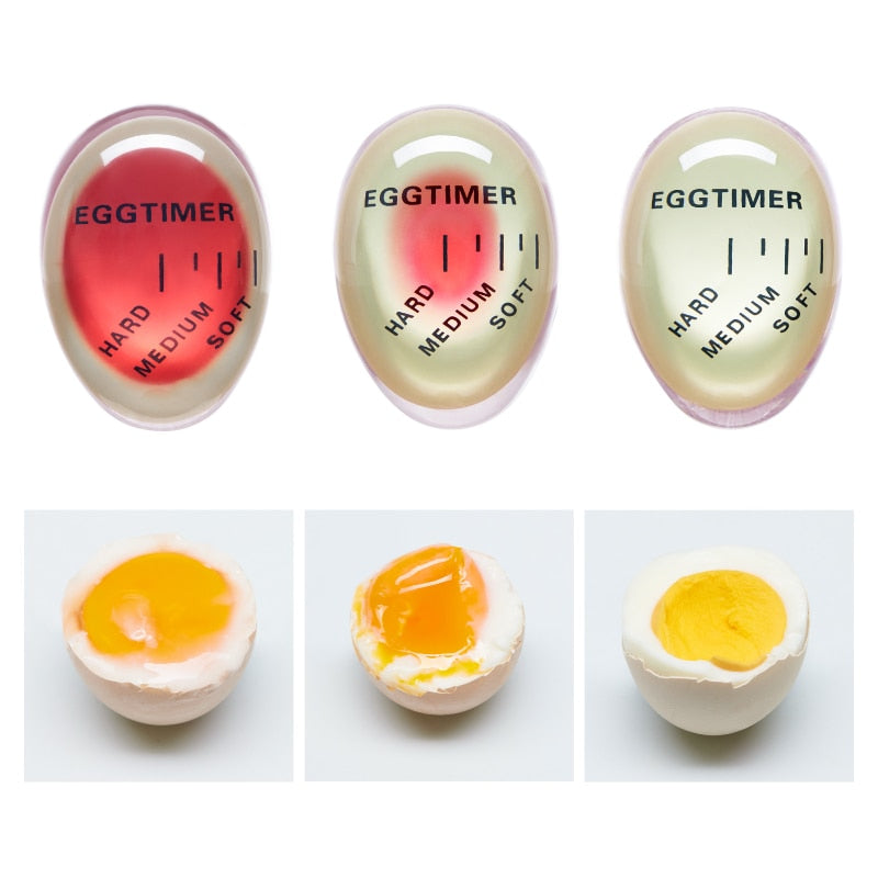 BowLift | Egg timer