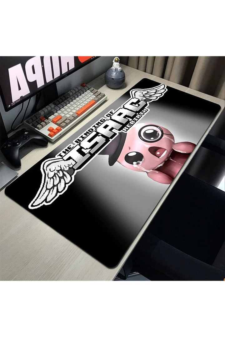 XXL Gaming Mouse Pad | Bowlift