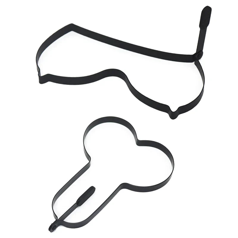 BowLift | Funny Adult-Theme Egg Frying Mold