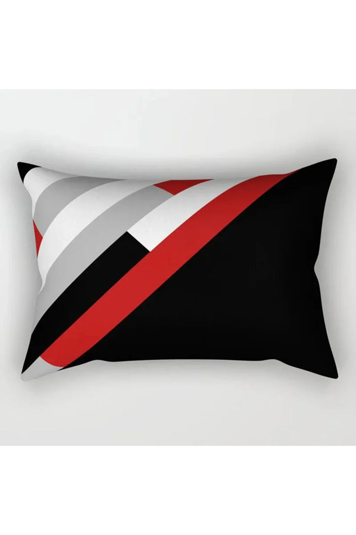 geometric cushion cover | Bowlift