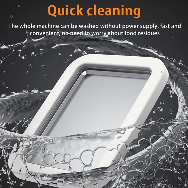 BowLift | Instant Roll Ice Cream Maker