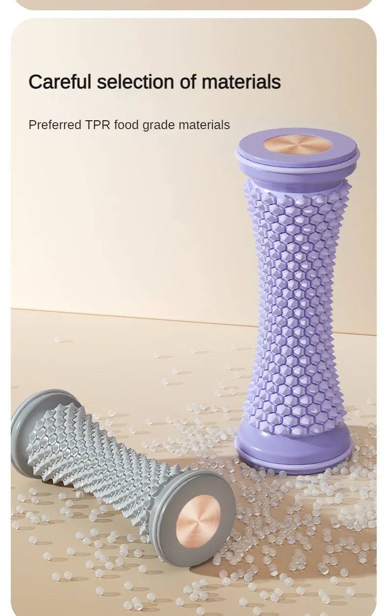 BowLift | Roll and Relax Foot Massager