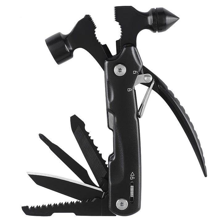 BowLift | Ultimate Outdoor Multifunctional Survival Tool