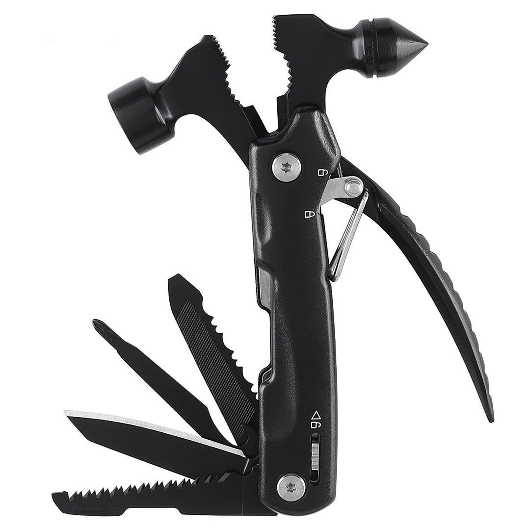 BowLift | Ultimate Outdoor Multifunctional Survival Tool