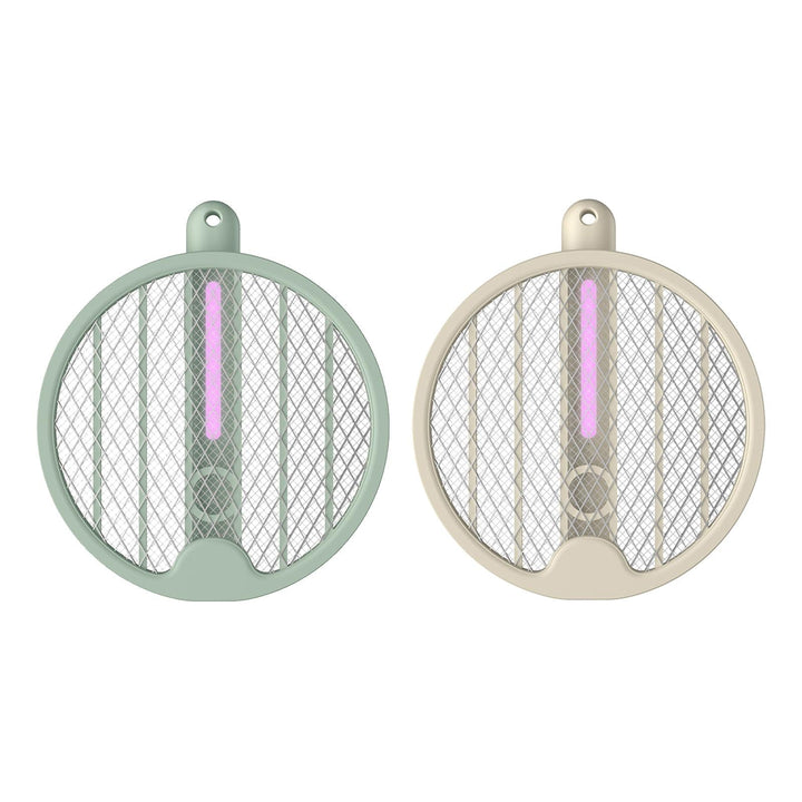 Foldable Insect Zapper Racket | Bowlift