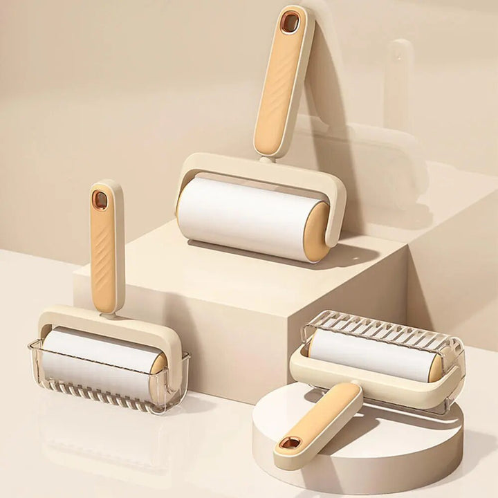 BowLift | Easy Life Reusable Pet Hair Remover Tool