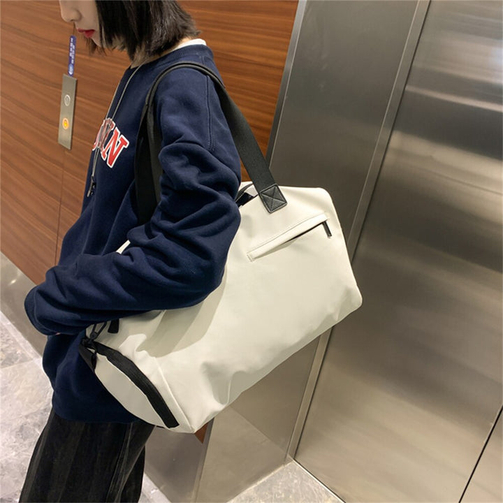 BowLift | City Life Large Capacity Shoulder Bag
