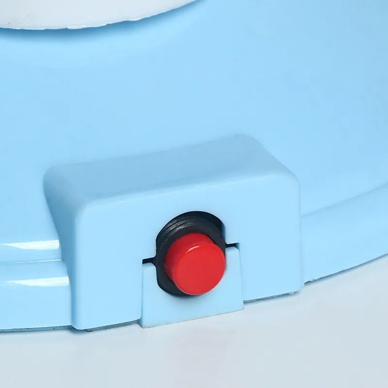 Tower Design Surge Protector Vertical Power Strip | Bowlift
