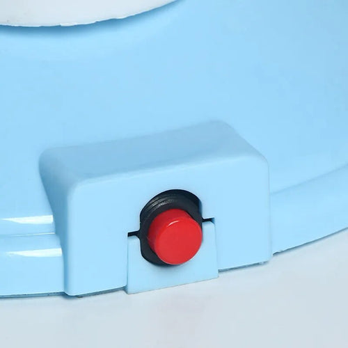 Tower Design Surge Protector Vertical Power Strip | Bowlift