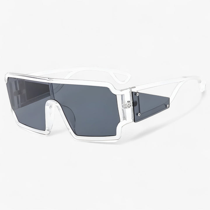 Retro Sunglasses with Classic Chic – Solenne | Bowlift