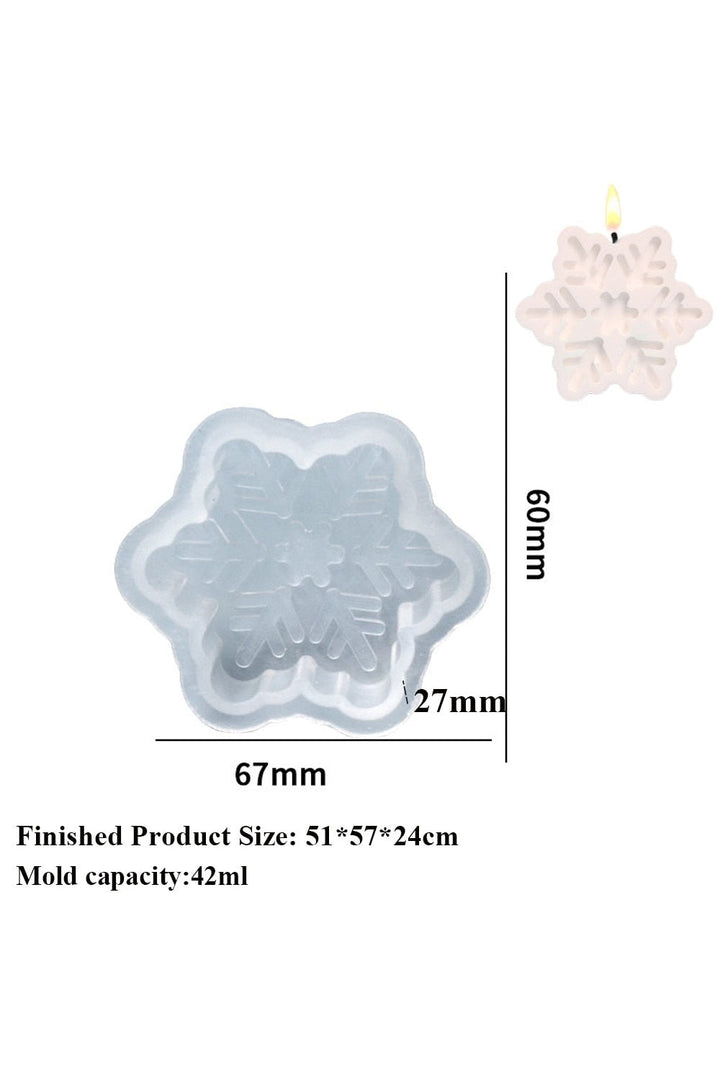 Candle shape | Bowlift