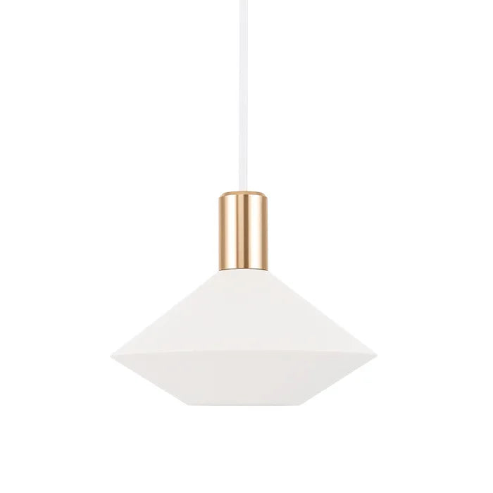 BowLift | Italian Modern Minimalist LED Pendant Light