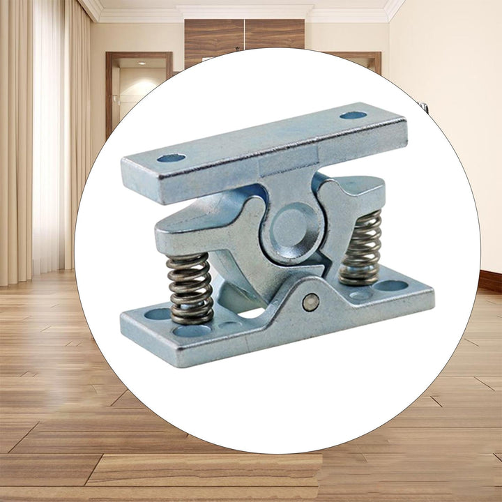Super Hold Heavy Duty Door Stopper Tool | Bowlift