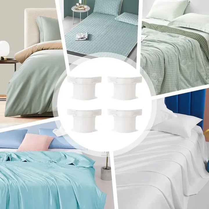 BowLift | Heavy Duty Mattress Straps