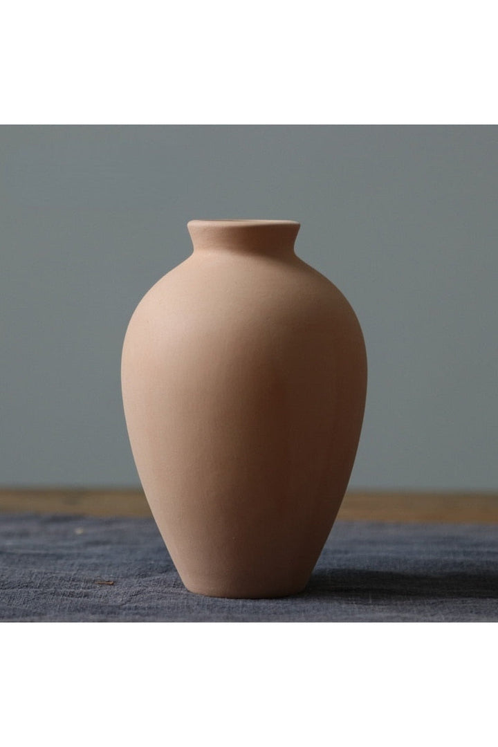 Ceramic Elegance Vases | Bowlift