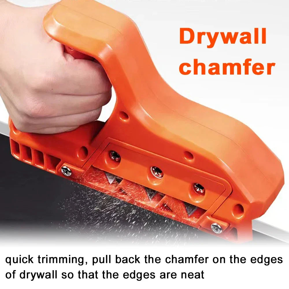 BowLift | Easy Drywall Edge Cutter
