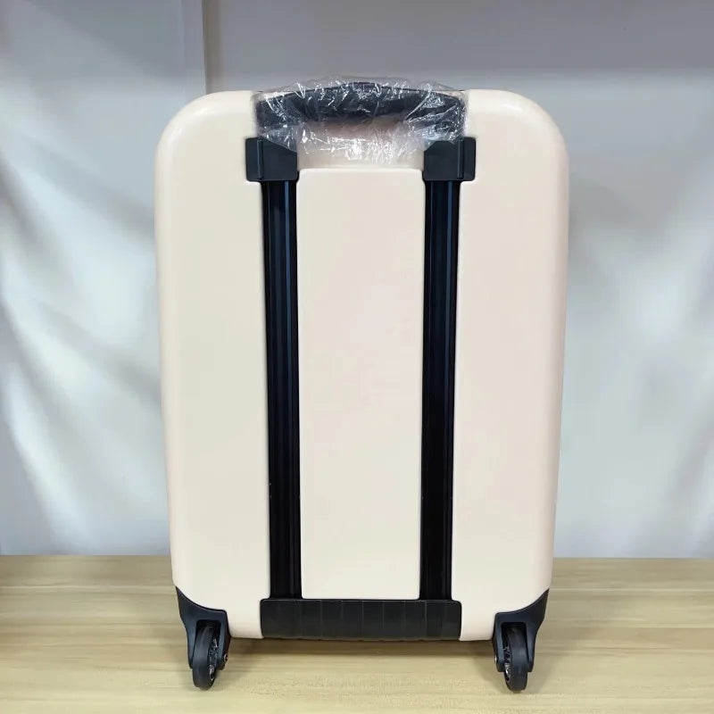 BowLift | Foldable Hardcase Suitcase - Porto