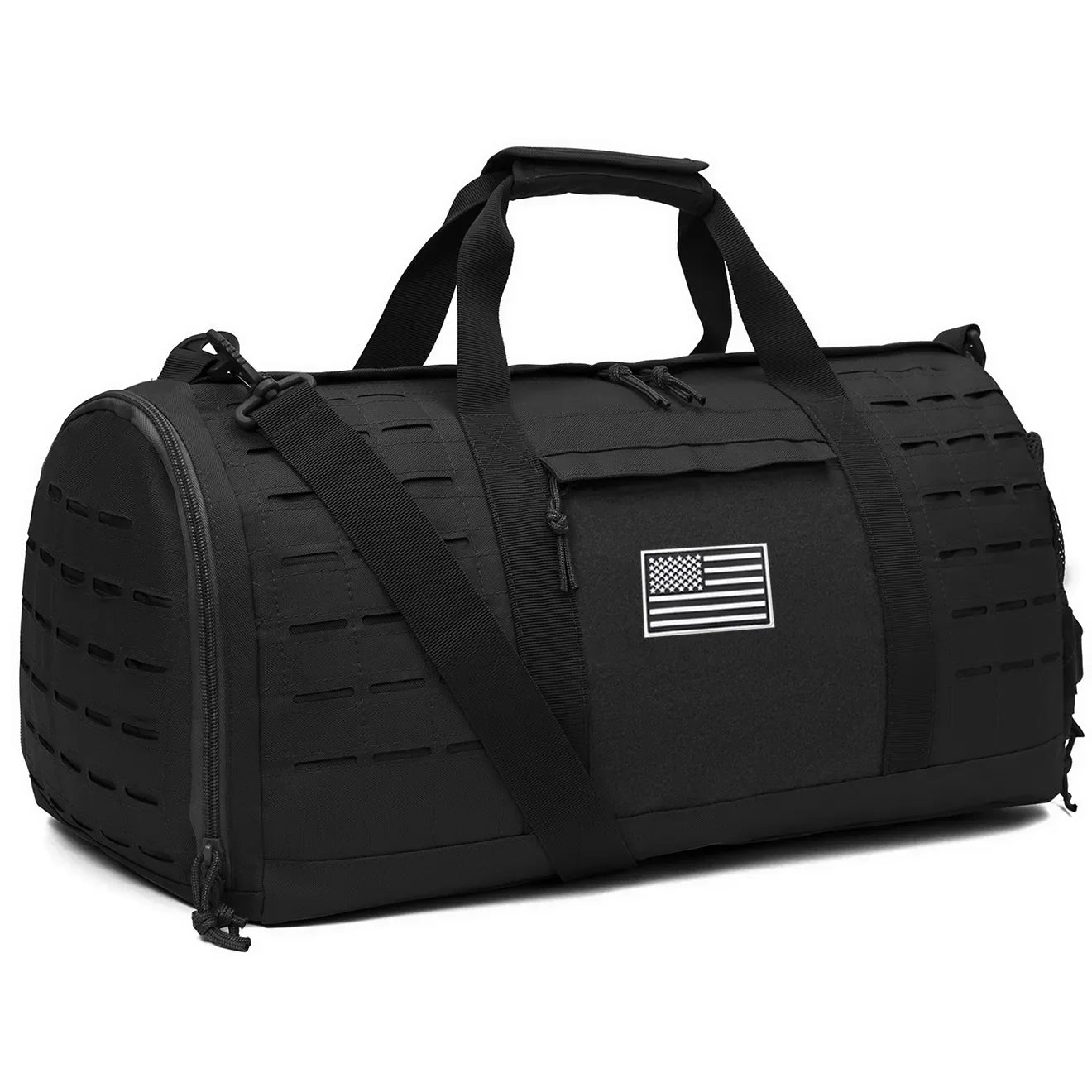 BowLift | Gym Bag Tactical 40L Military Sports Holdall