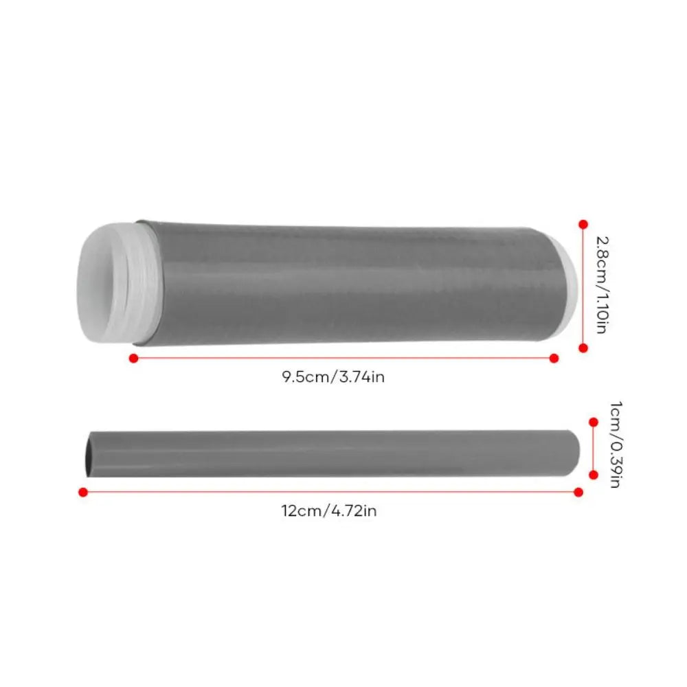 BowLift | Futuristic Heat-Resistant Handle Sleeve