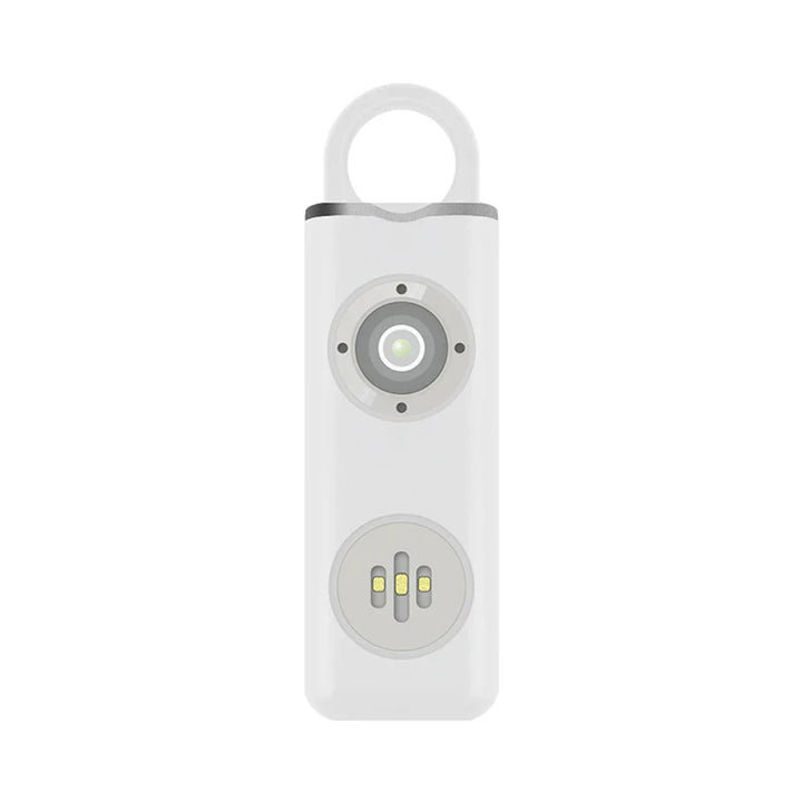 Emergency Self Defense Alarm Keychain | Bowlift