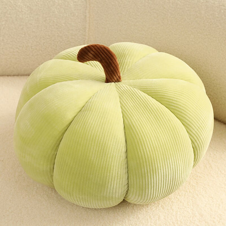 Soft Pumpkin Plush Halloween Pillows | Bowlift