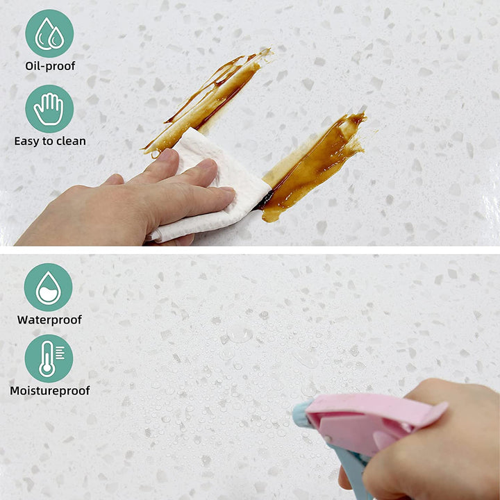 BowLift | Self-adhesive protective film