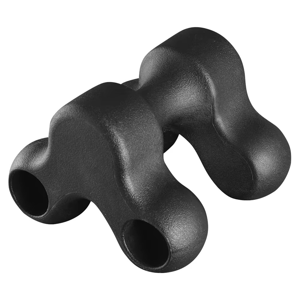 BowLift | Multi-Functional Cervical Relief Pillow with Acupuncture Points