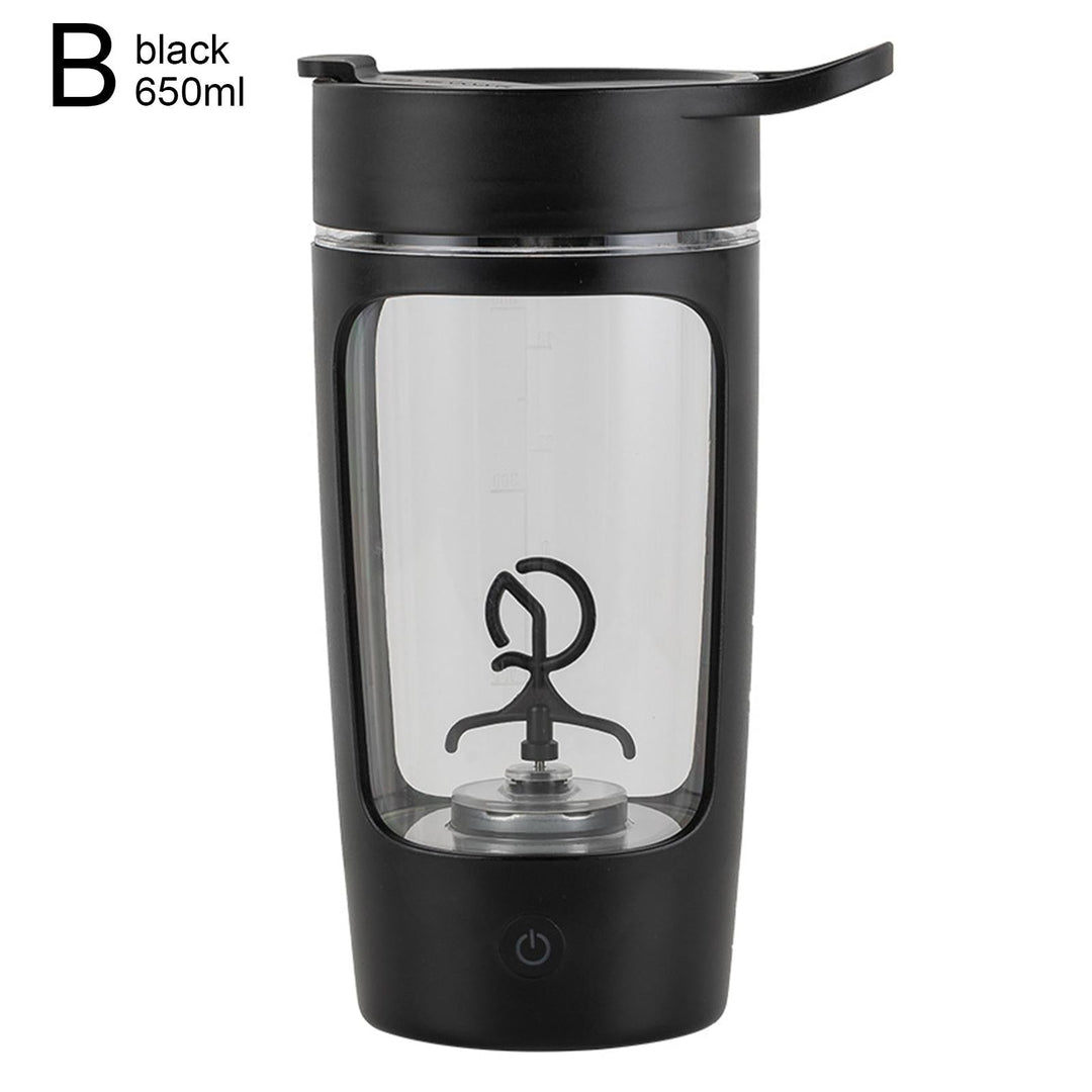 BowLift | Strong Electric Protein Shaker Mixer