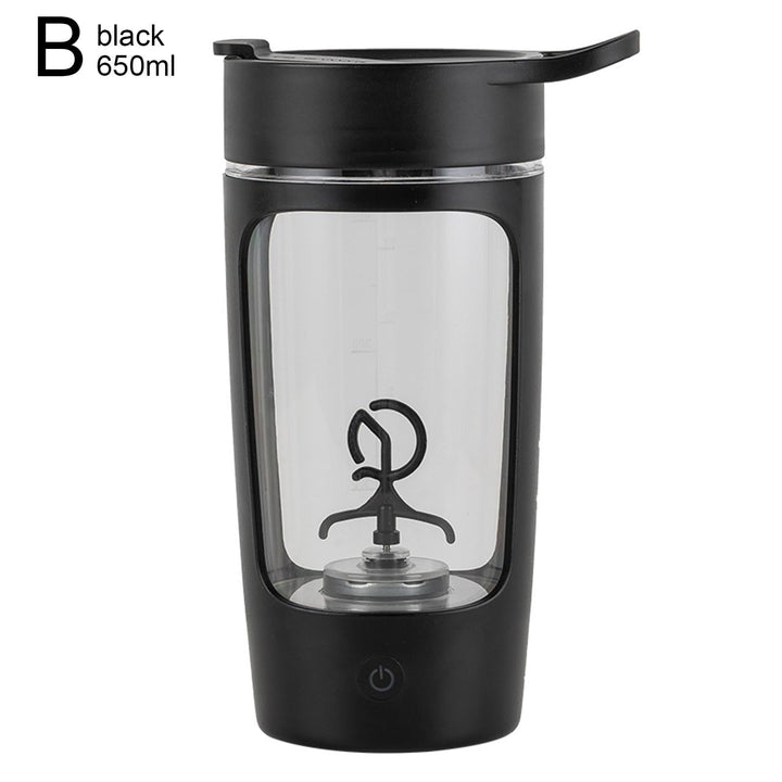 BowLift | Strong Electric Protein Shaker Mixer