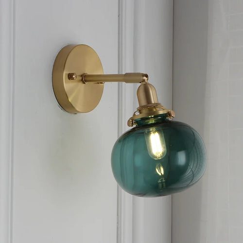 LightCrown Wall Lamp - Sleek Modern Lighting Bowlift