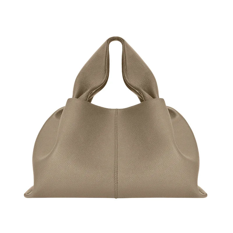 Daily Chic - Elegant Ladies Handbag for Daily Use Bowlift