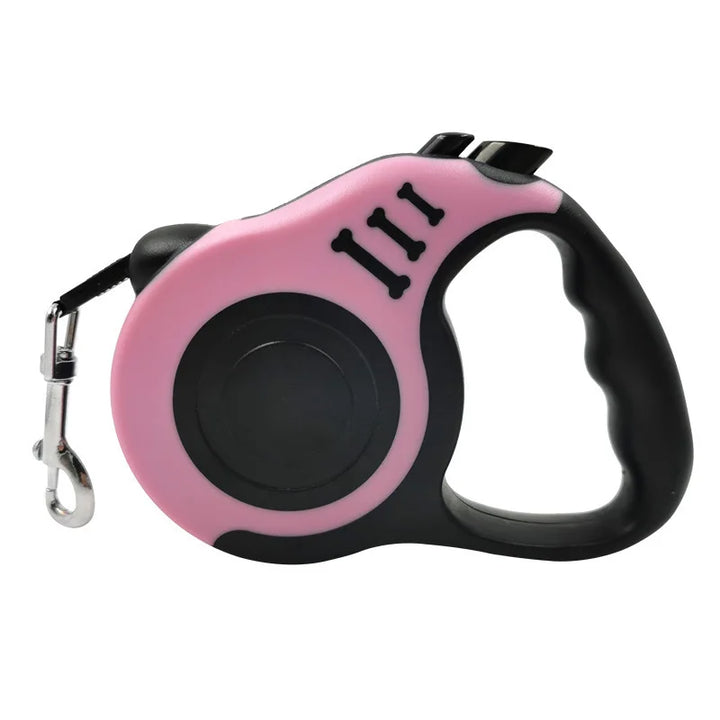 BowLift | Automatic Leash for Every Dog