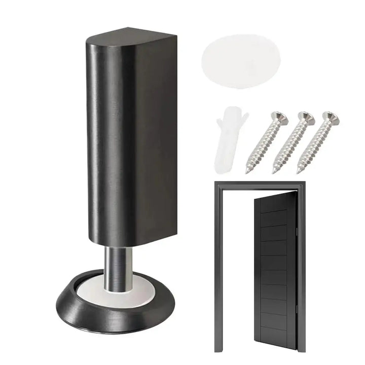 BowLift | Magnetic Door Stopper made of Stainless Steel