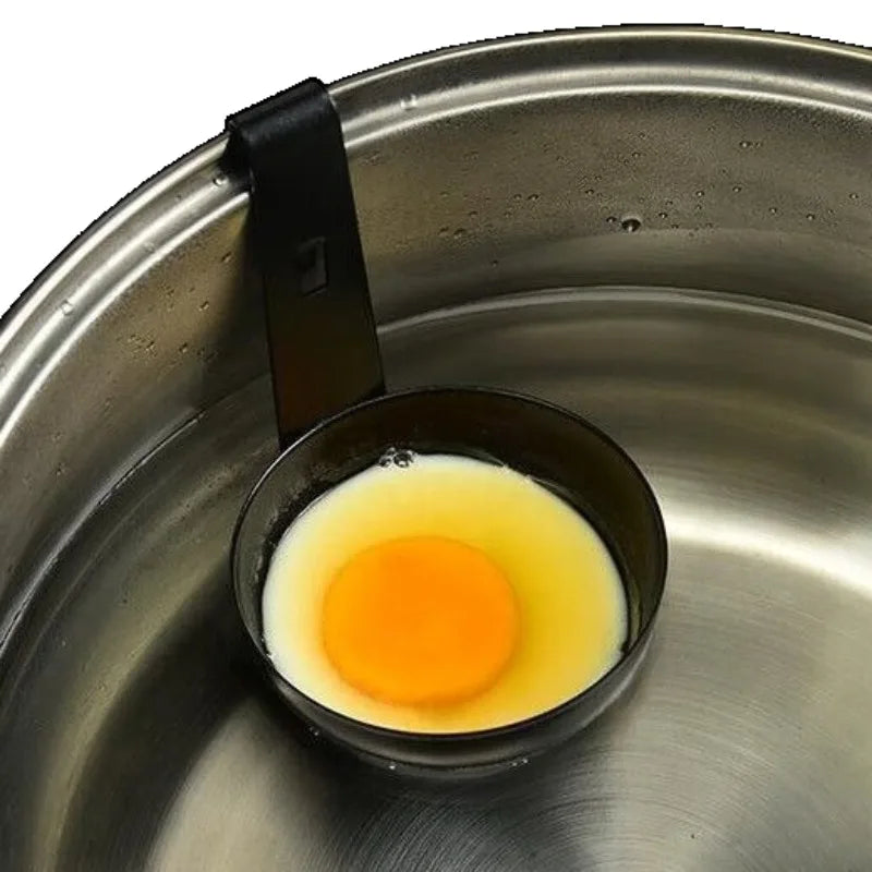 BowLift | Egg Poacher Cup