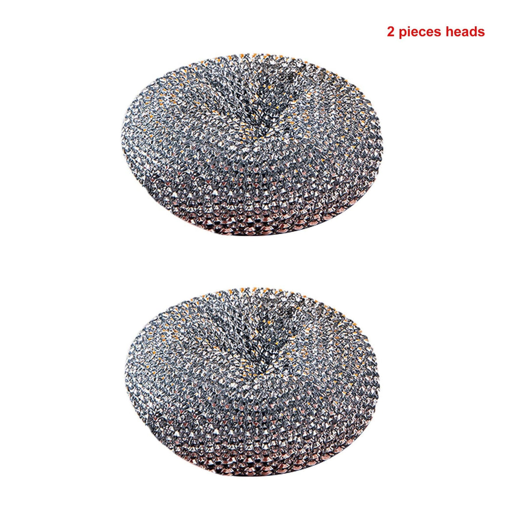 BowLift | Duck Shape Dishwashing Scrubber