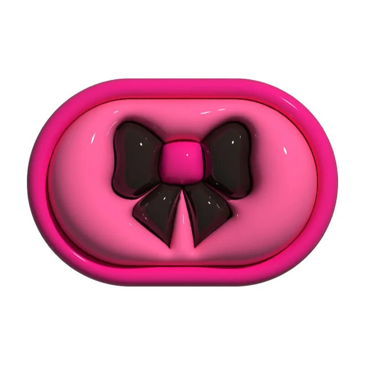 BowLift | 3D Chic BowTie Non-Slip Decorative Mat